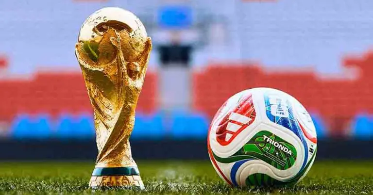 বিশ্বকাপ